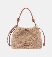 Sac besace Moumoute Lancaster