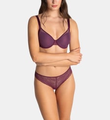 Soutien-gorge à coques fines PILA Passionata