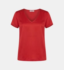 Top Talissement Fushia Zapa