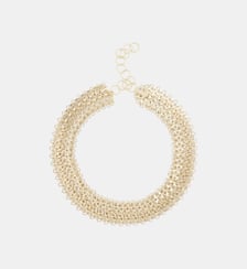 Ceinture bijoux Rabanne