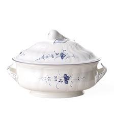 Soupière ovale Villeroy & Boch