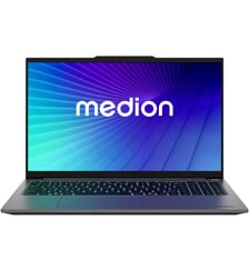 Ordinateur portable MD600079 15" Intel Core Ultra 5 228V 32 Go RAM DDR5 SSD 512 Go Medion