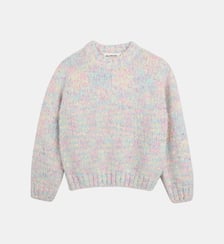Pull tricot Billieblush