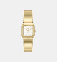 Montre Rene Blanc 2001505 Lacoste