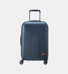 Valise cabine rigide Delsey x Air France 4R 55 cm Delsey Paris