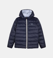Doudoune réversible BOSS Kidswear