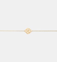 Bracelet Cœur Entrelacé Poiray