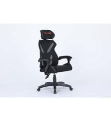 Chaise gaming KS BARIUM BLACK THE G-LAB