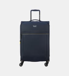 Valise souple extensible 4R 67 cm Delsey Paris