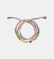 Bracelet Honolulu Aurélie Bidermann