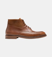 Bottines Pulse en cuir Kost Paris