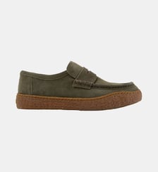 Mocassins Peu Terreno Camper