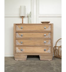Commode art déco Garance N°770- Produit chiné Debongout