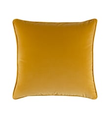Housse de coussin en velours Yves Delorme