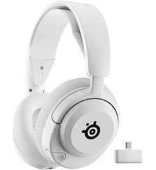 Casque gamer Arctis Nova 5P Blanc Steel Series&nbsp;