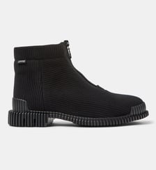 Bottines Pix Camper