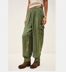 Pantalon Celia Ba&sh