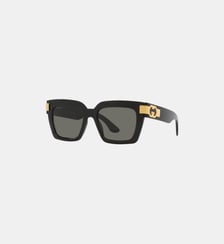 Lunettes de soleil Œil de chat GG1689S Gucci