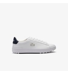 Chaussures de golf Carnaby Golf homme en cuir Lacoste