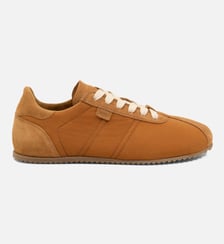 Sneakers Soft unisexes en Nylon AMI Paris