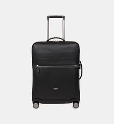 Valise cabine Ninon 4R 55cm Lancel