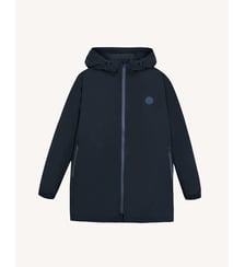 Parka en toile Faguo