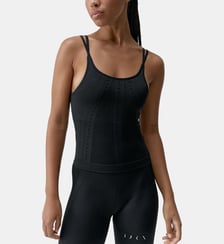 Brassière de Sport Seamless Fixation Moyenne SHANTALA Born Living Yoga