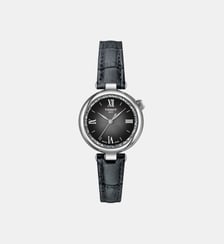Montre Desir Noir T1520101603800 Tissot