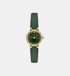 Montre Lovely Vert T1400093609100 Tissot