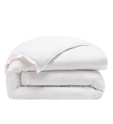 Housse de couette Songe 100% coton Le Jacquard Francais