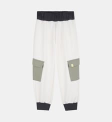 Pantalon de jogging Billieblush
