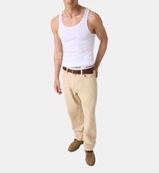 Gj G18 Relaxed Twisted Seam Guess Jeans