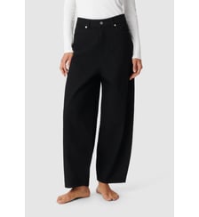 Jean barrel EMILY Ikks