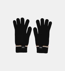 Gants tricot BOSS Kidswear