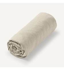 Drap-housse lin lavé AM.PM