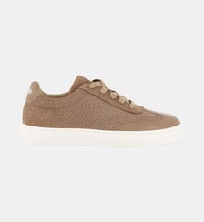 Baskets basses à lacets BOSS Kidswear