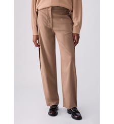 Pantalon ballon en tissu resca Liu Jo
