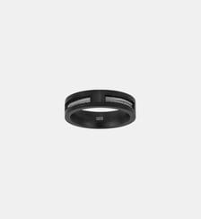 Bague Sohan en Acier 316L Phebus