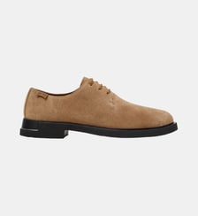 Derbies Iman Camper