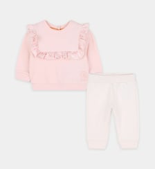 Ensemble sweat + pantalon Kenzo Kids