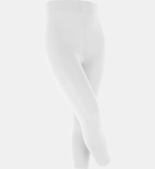 Legging Cotton Touch Coton Opaque Falke