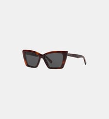 Lunettes de soleil Œil de chat SL 657 Saint Laurent