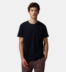 T-shirt en maille Faguo