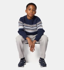 Pull tricot BOSS Kidswear