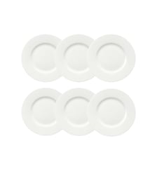 Assiette à dessert Set 6pcs Villeroy & Boch