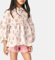 Blouse Paloma Mipounet