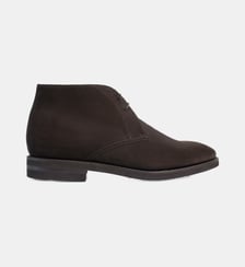Bottines CHUKKA Finsbury