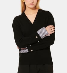 Pull Primrose Tara Jarmon
