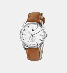 Montre Himalaya Blanc 671548 Lip