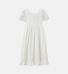 Robe  Jeanne - Collection Fêtes et Mariages Cyrillus